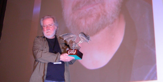 Tobe Hooper, premio Maestro del Fantástico Nocturna 2014 1 Tobe Hooper, premio Maestro del Fantástico Nocturna 2014 1