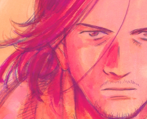 Tenma - Monster Urasawa