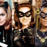 Catwoman Serie TV Batman (ayer) Catwoman Serie TV Batman (ayer)