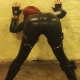 Duda existencial 23 Viuda Negra cosplay