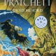 Dioses Menores (1992), de Terry Pratchett 22 Portada Dioses menores
