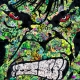 Collages de superhéroes, por Mr Garcin 3 Collage Hulk Mr Garcin - 01