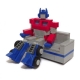 Optimus Prime Lego - Angus McLane