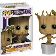 Dancing Groot Pop! de Funko Dancing Groot Pop! de Funko