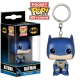 Llaveros de figuras Pop! de Funko 3 Llavero Batman Pop!