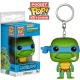 Llaveros de figuras Pop! de Funko 9 Llavero Leonardo Pop!