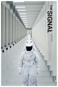 Poster the signal
