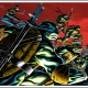 Exposición TMNT en la galería A Shop Called Quest 23 Tim Doyle - No Time For Pizza