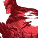 I am the Law, un homenaje al género policiaco en la galería Hero Complex 3 Daredevil - Florey