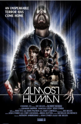 almost-human
