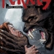Ferals # 1, de David Lapham y German Nobile 25 Ferals # 1, de David Lapham y German Nobile 14
