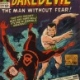 Daredevil #7 (1964), de Stan Lee y Wally Wood 16