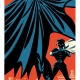 Ilustración Michael Cho - Batman and Robin