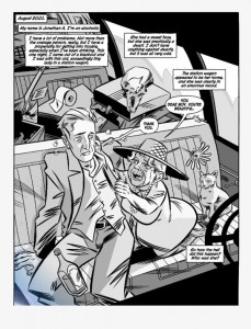 ames1 El Alcohólico, de Jonathan Ames 3