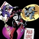 Edición de lujo de Batman Adventures: Mad Love 22 Edición de lujo de Batman Adventures: Mad Love 13