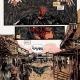 Bella muerte, de Kelly Sue DeConnick y Emma Ríos 4 Página Bella Muerte 02
