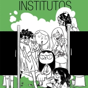 Portada Institutos Caniculadas Portada Institutos Caniculadas