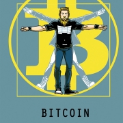 Portada Bitcoin Portada Bitcoin