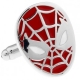 Gemelos de Spiderman (Rojo) 37 Imagen gemelos Spiderman (rojo) - 02