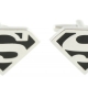 Gemelos de Superman (negro) 24 Imagen gemelos de Superman negro