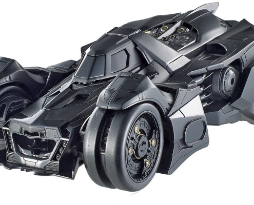 01 - Imagen batmóvil Arkham Knight Hot Wheels Elite01 - Imagen batmóvil Arkham Knight Hot Wheels Elite