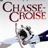 Cómics más vendidos en Francia la semana del 10 al 16 de noviembre de 2014 2 Portada Largo Winch 19