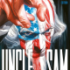 Uncle Sam de Alex Ross y Steve Darnall 24 Uncle Sam - Special Edition
