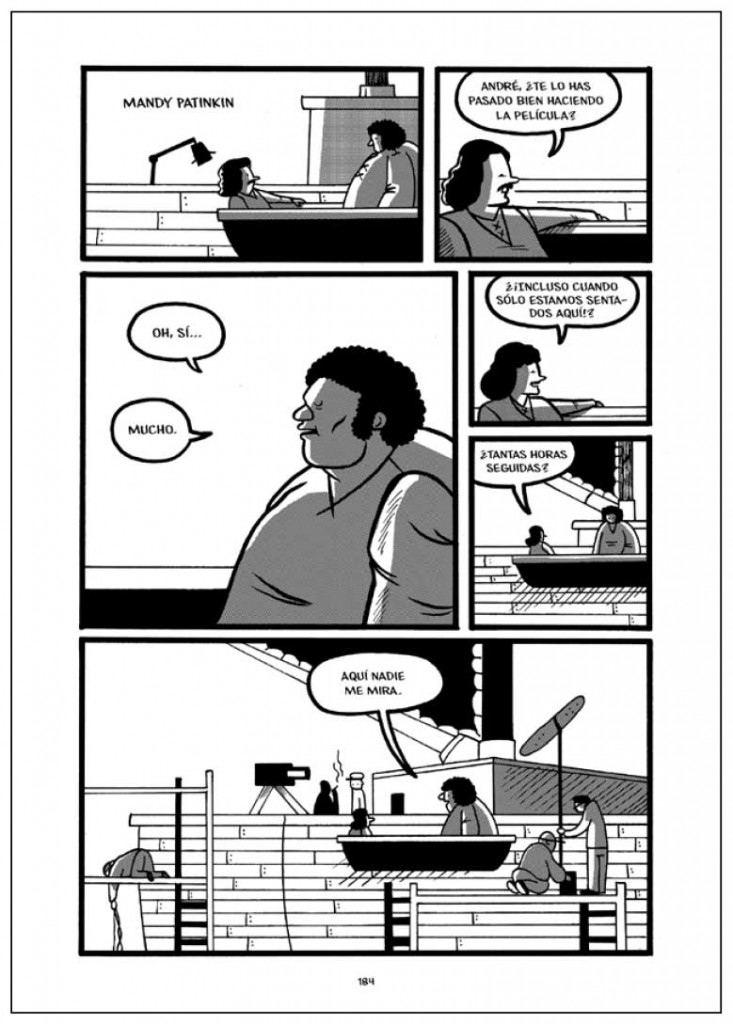 Página André el gigante (cómic) - 02