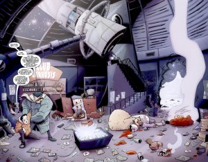 Chew # 1: Al gusto del consumidor