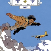 Portada Jonathan 1 – Cosey Portada Jonathan 1 - Cosey