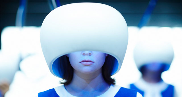 Crítica Predestination 3 predestination