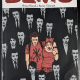 Demo, de Brian Wood y Becky Cloonan 24 Portada Demo cómic