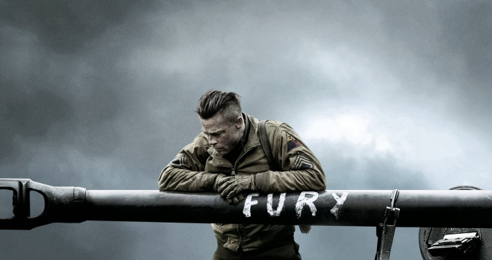 Crítica Corazones de Acero (2014), de David Ayer 10 Brad Pitt en Corazones de Acero (2014)