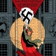 El botones de verde caqui. Una aventura de Spirou, de Olivier Schwartz y Yann 22 Portada Spirou: El Botones Verde Caqui