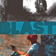 blast4-222×300 Blast 4. Ojalá que se equivoquen los budistas, de Manu Larcenet 6