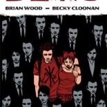 Crítica Demo de Brian Wood