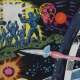 2001 La Odisea del Espacio de Jack Kirby 23 2001 A Space Odyssey - Jack Kirby