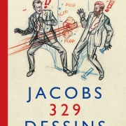 Portada Jacobs 329 dessins Portada Jacobs 329 dessins