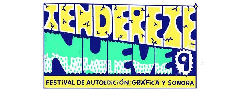 Crónica de la 9ª edición de Tenderete, en Valencia 1 Logo Tenderete 2015