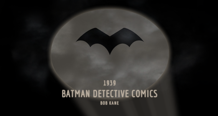 Detalle de 75 Years of Batman - Tapan Babbar