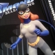Busto Batgirl TAS