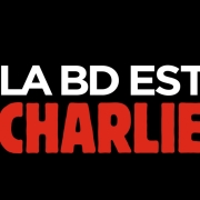 Detalle portada La BD est Charlie
