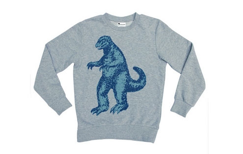 monster-tshirt