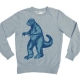 Sloth Monster Sweater 25 monster-tshirt