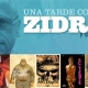 Video de “Una tarde con Zidrou y sus dibujantes” 28 Cartel Una tarde con Zidrou