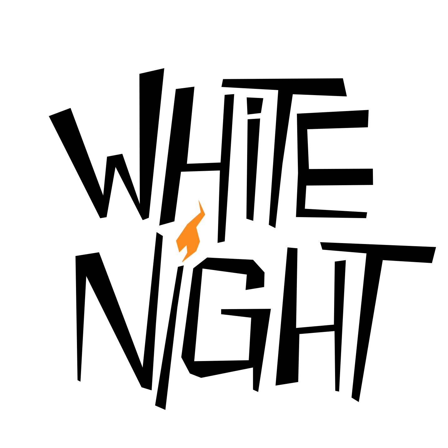 White Night, un videojuego de horror al estilo clásico