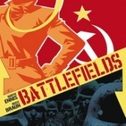 battlefields_01-195×300 Battlefields: Las brujas de la noche, de Garth Ennis y Russ Braun 2