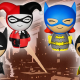 Batman Dorbz, la nueva serie de figuras de Funko 24 Figuras Dorbz Batman Series