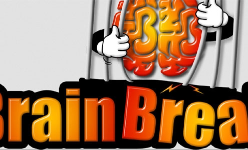 Brainbreak , muchos han entrado pero pocos han salido. 13