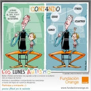 Ilustración Contando – Oriol Malet Ilustración Contando - Oriol Malet